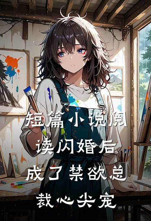 短篇小说阅读闪婚后，成了禁欲总裁心尖宠