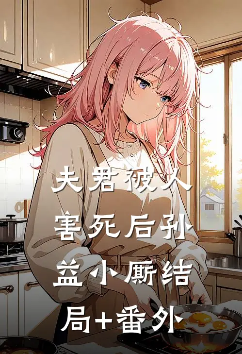 夫君被人害死后孙益小厮结局+番外