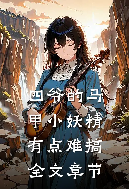 四爷的马甲小妖精有点难搞全文章节