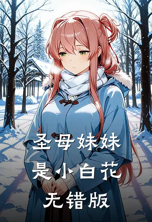 圣母妹妹是小白花无错版