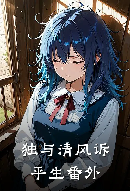 独与清风诉平生番外