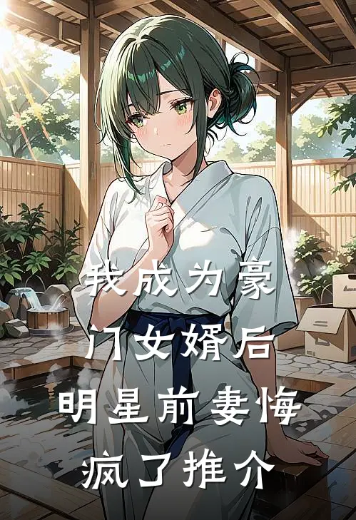 我成为豪门女婿后，明星前妻悔疯了推介