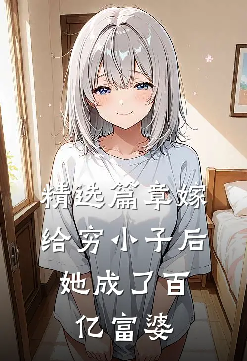 精选篇章嫁给穷小子后，她成了百亿富婆