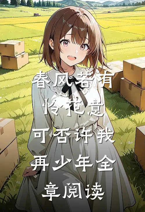 春风若有怜花意，可否许我再少年全章阅读