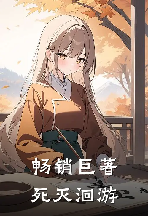 畅销巨著死灭洄游