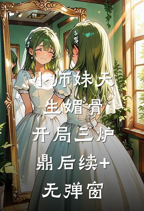 小师妹天生媚骨，开局三炉鼎后续+无弹窗