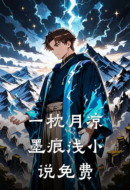 一枕月凉墨痕浅小说免费