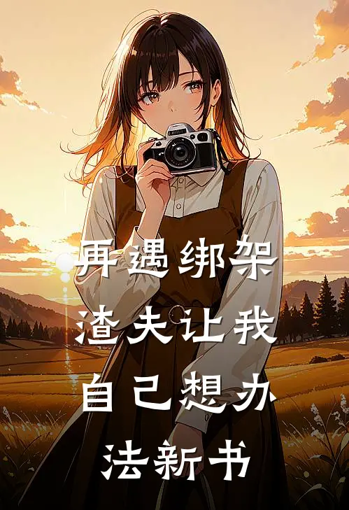 再遇绑架,渣夫让我自己想办法新书在线阅读