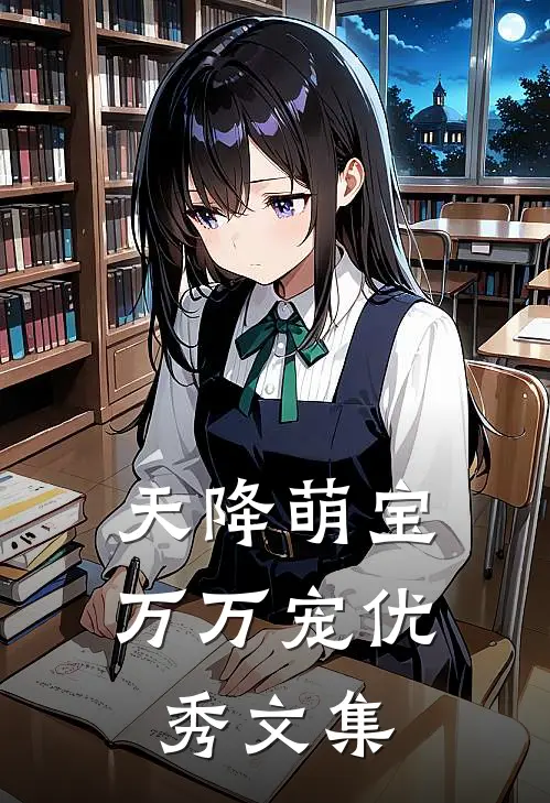 天降萌宝万万宠优秀文集