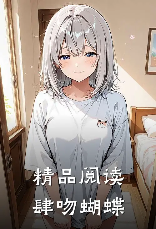 精品阅读肆吻蝴蝶