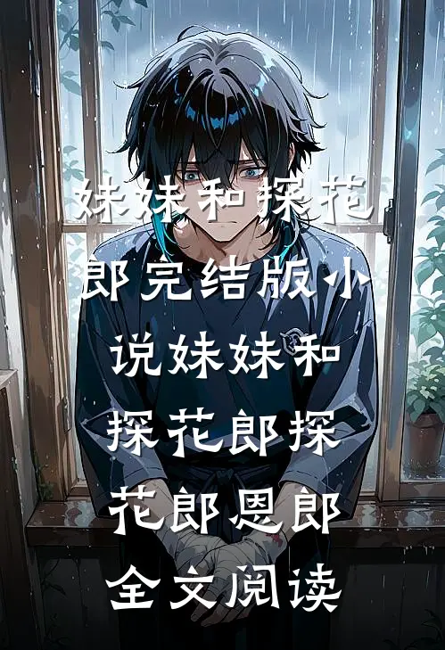 妹妹和探花郎完结版小说_妹妹和探花郎探花郎恩郎全文阅读