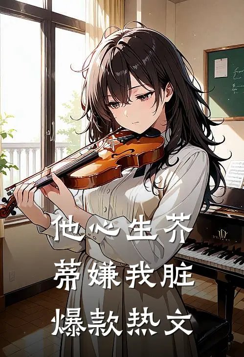 他心生芥蒂嫌我脏爆款热文