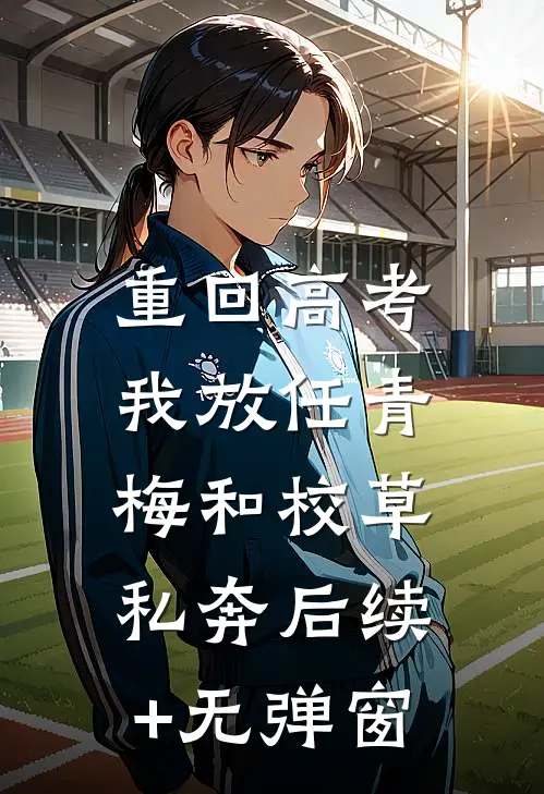 重回高考，我放任青梅和校草私奔后续+无弹窗