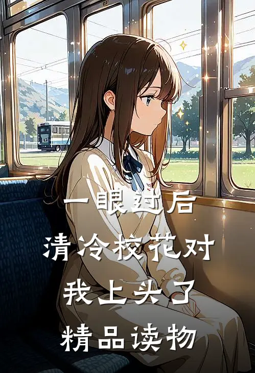 一眼过后，清冷校花对我上头了精品读物