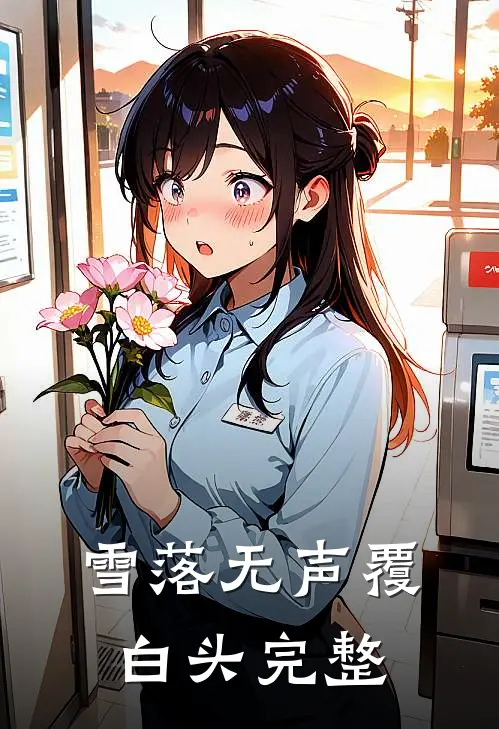 雪落无声覆白头完整