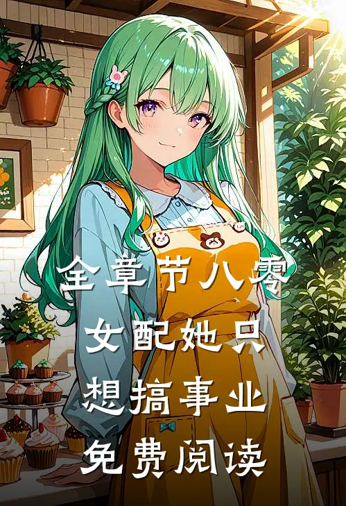 全章节八零:女配她只想搞事业免费阅读
