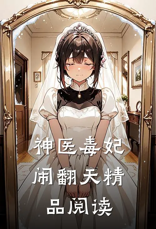 神医毒妃闹翻天精品阅读