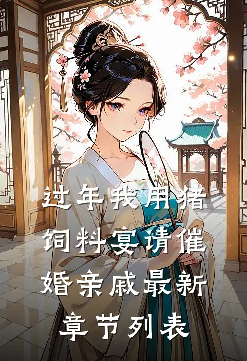 过年我用猪饲料宴请催婚亲戚最新章节列表