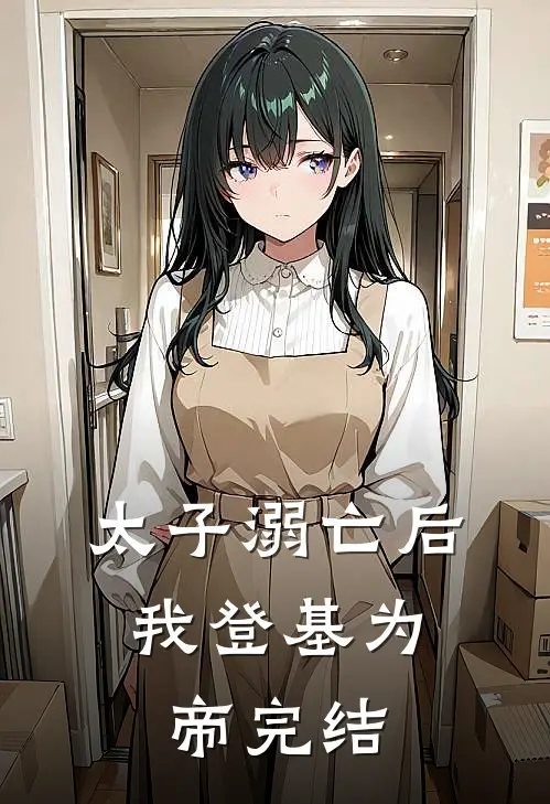 太子溺亡后，我登基为帝完结