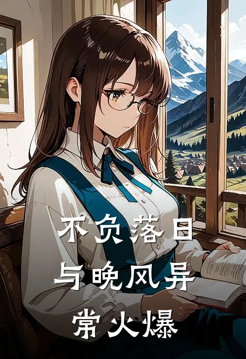 不负落日与晚风异常火爆
