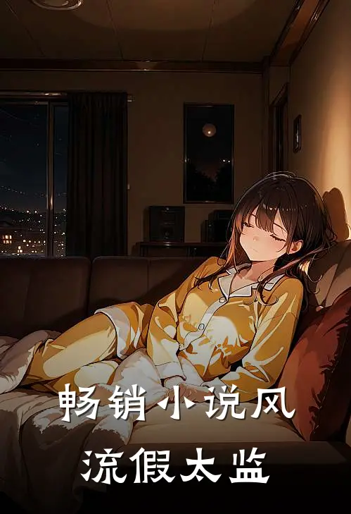 畅销小说风流假太监