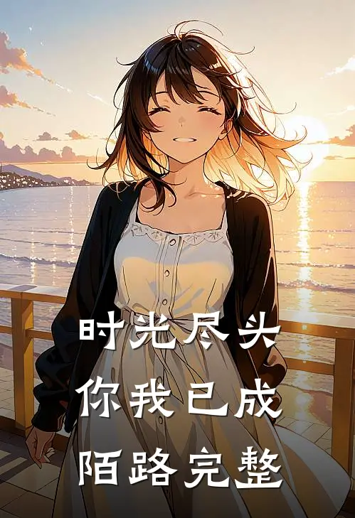 时光尽头,你我已成陌路完整句子