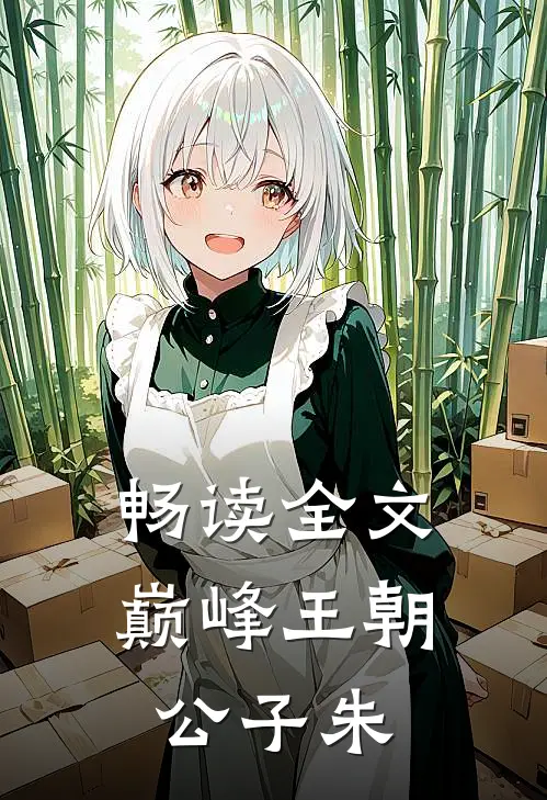畅读全文巅峰王朝公子朱