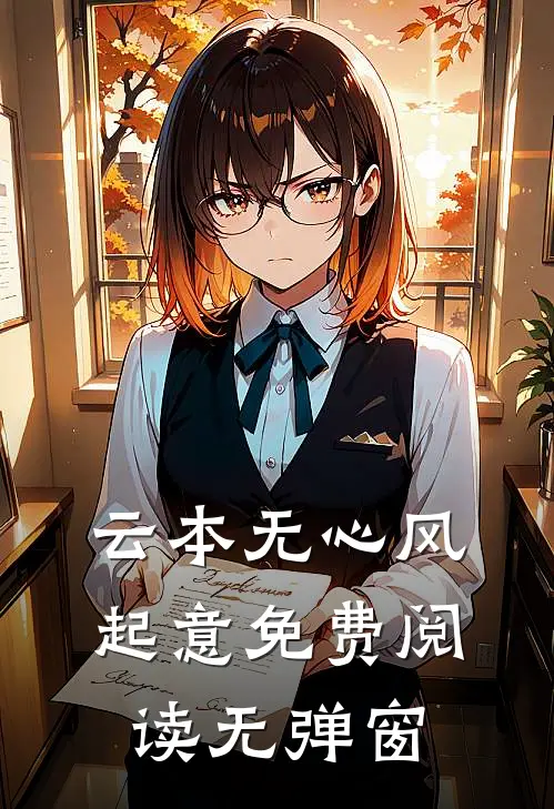 云本无心风起意免费阅读无弹窗