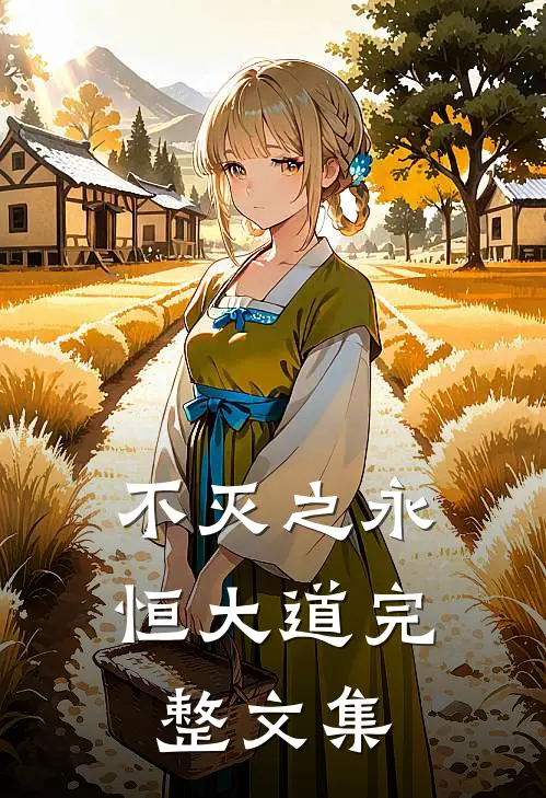 不灭之永恒大道完整文集