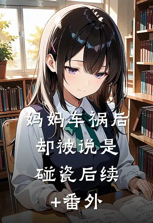 妈妈车祸后，却被说是碰瓷后续+番外