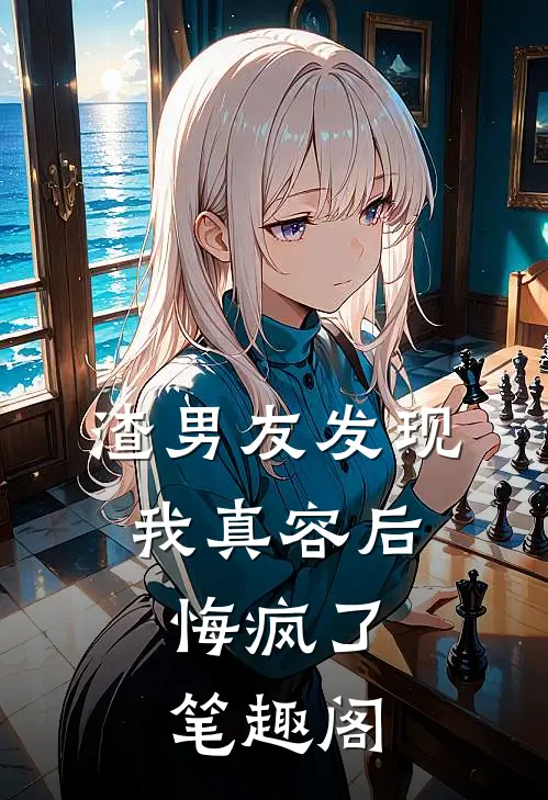 渣男友发现我真容后,悔疯了笔趣阁在线阅读