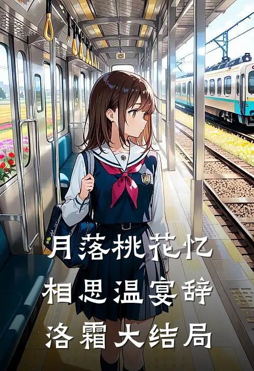 月落桃花忆相思温宴辞洛霜大结局
