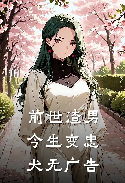 前世渣男今生变忠犬无广告