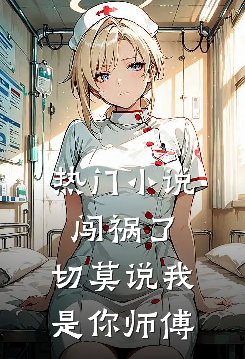 热门小说闯祸了，切莫说我是你师傅