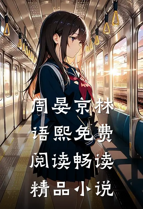 周晏京林语熙免费阅读畅读精品小说
