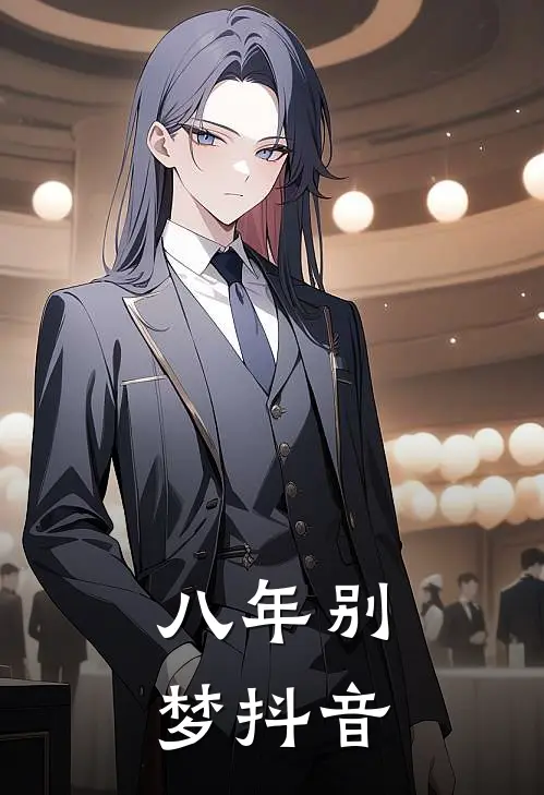 八年别梦抖音
