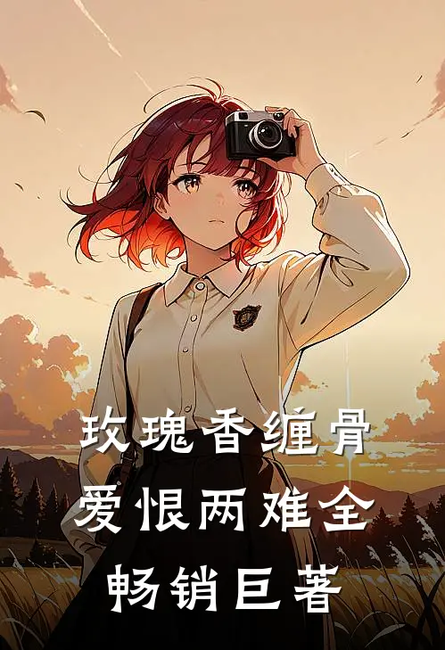 玫瑰香缠骨，爱恨两难全畅销巨著