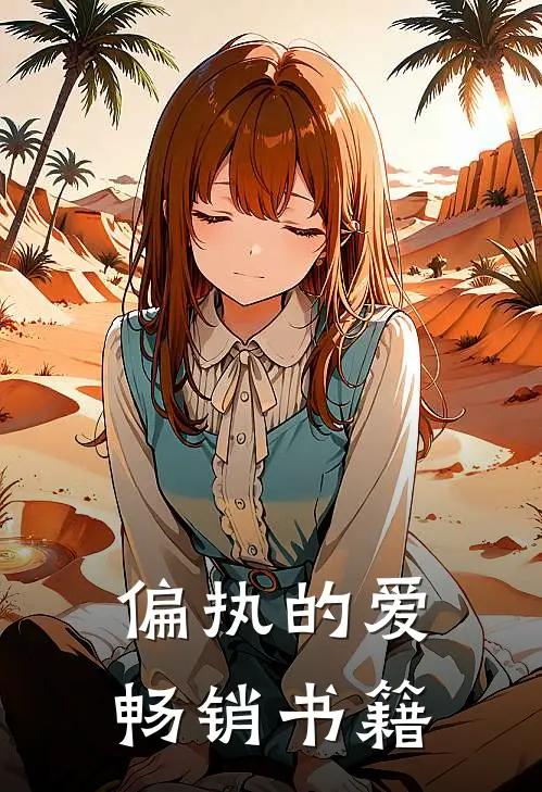 偏执的爱畅销书籍