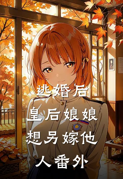 逃婚后,皇后娘娘想另嫁他人番外免费阅读