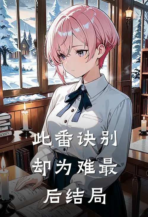 此番诀别却为难最后结局