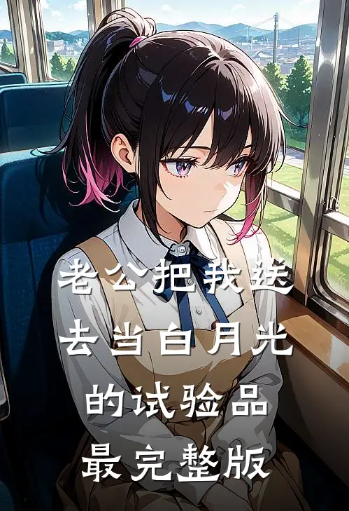 老公把我送去当白月光的试验品最完整版