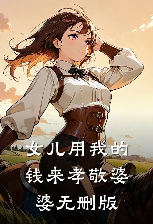 女儿用我的钱来孝敬婆婆无删版
