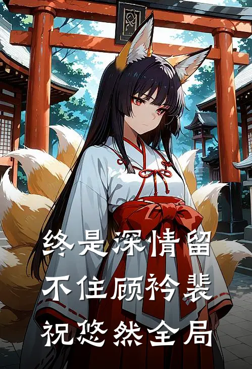 终是深情留不住顾衿裴祝悠然全局