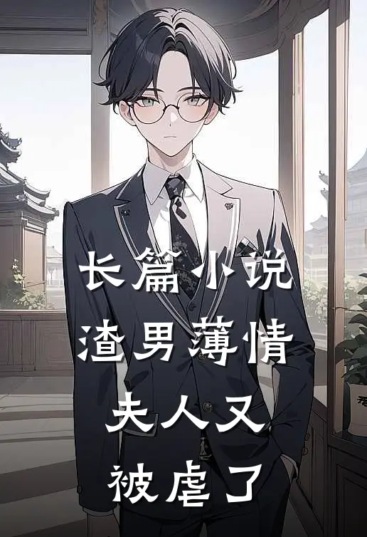 长篇小说渣男薄情：夫人又被虐了
