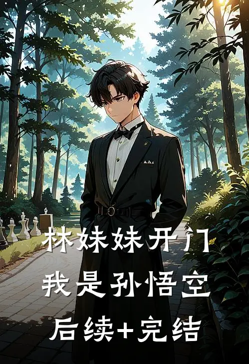 林妹妹开门，我是孙悟空后续+完结