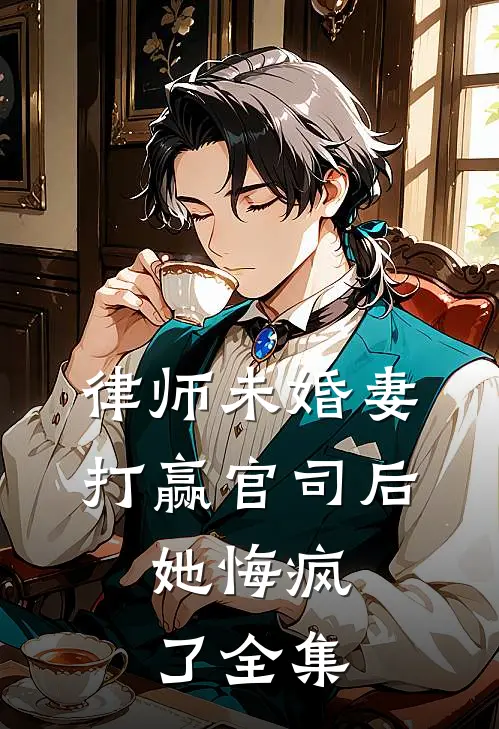 律师未婚妻打赢官司后，她悔疯了 全集