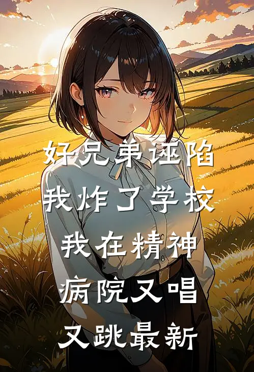 好兄弟诬陷我炸了学校，我在精神病院又唱又跳最新