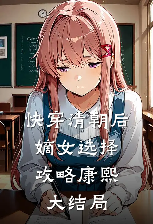快穿清朝后，嫡女选择攻略康熙大结局