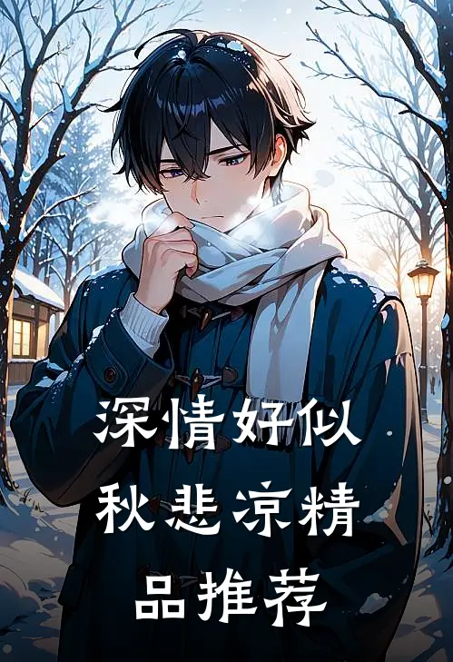 深情好似秋悲凉精品推荐
