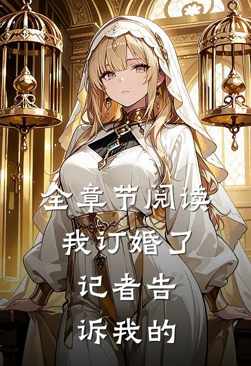 全章节阅读我订婚了,记者告诉我的秘密